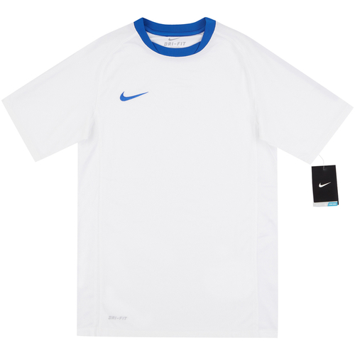 2011 12 Nike Template Shirt XS