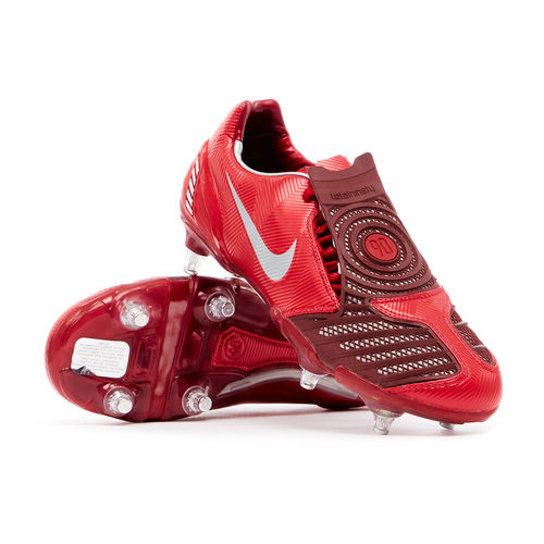 Nike total 90 laser sales womens