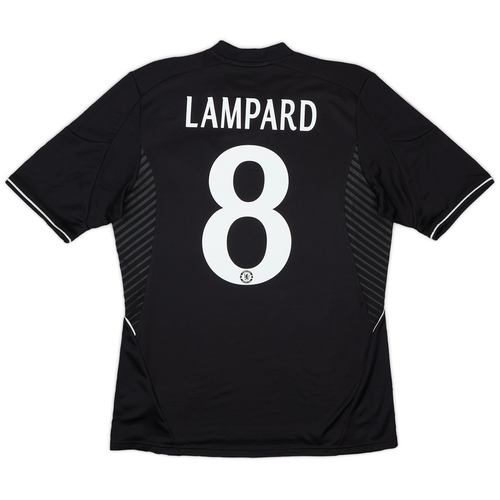 Chelsea shop jersey 2013