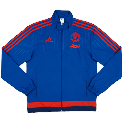 Adidas jacket 2015 sale