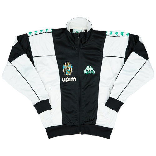 Kappa top track top
