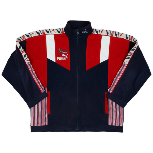 Atletico madrid puma store