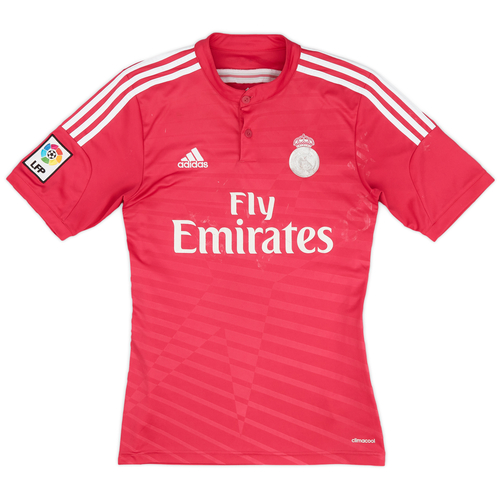 Real madrid shop 2014 away kit