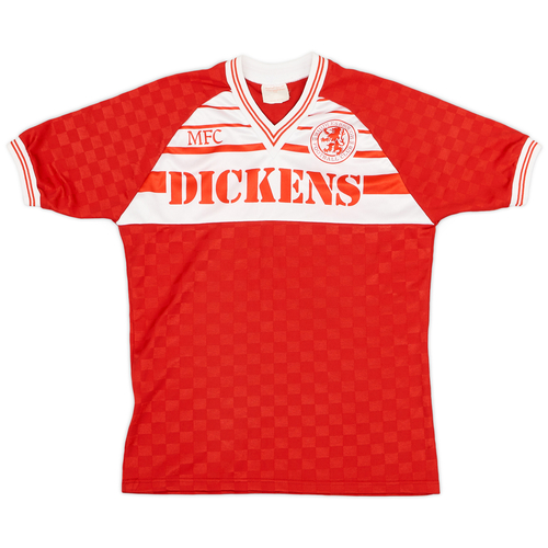 Retro middlesbrough shirt discount