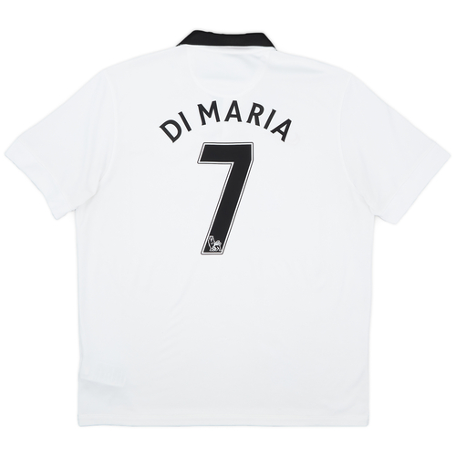 Manchester united 2014 away kit shop