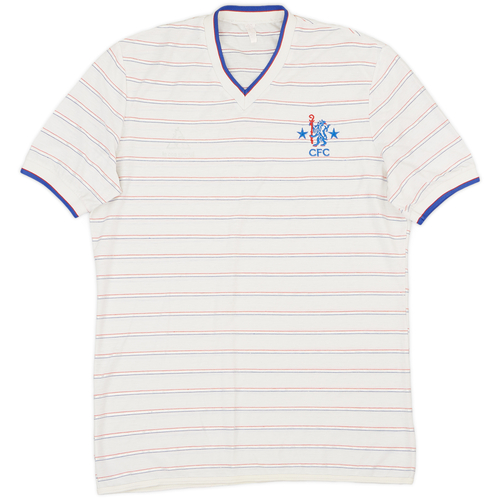 Chelsea kit 1984 on sale