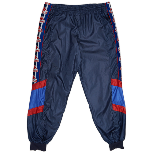 Kappa stripe pants clearance