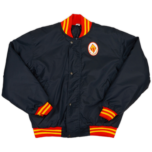 Arsenal sale bomber jacket