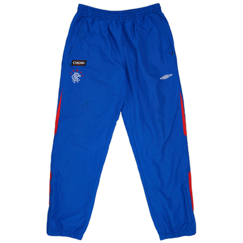 Umbro track bottoms sale