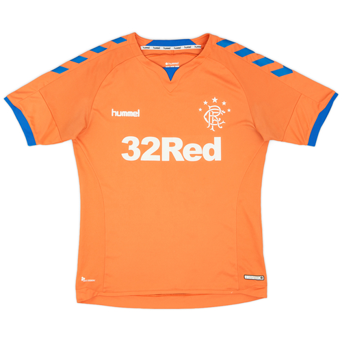 Rangers fc third kit best sale