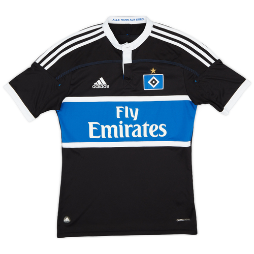 Hamburg shop away shirt