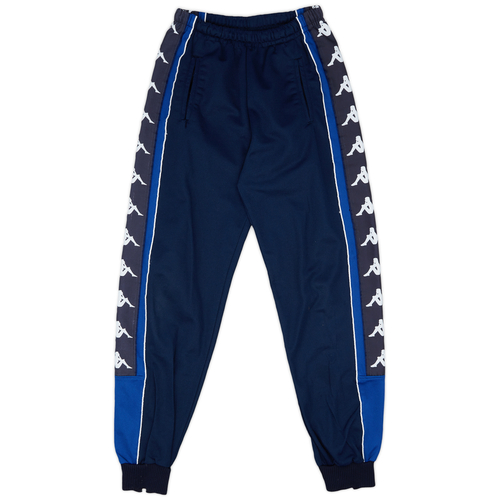 Kappa track bottoms on sale