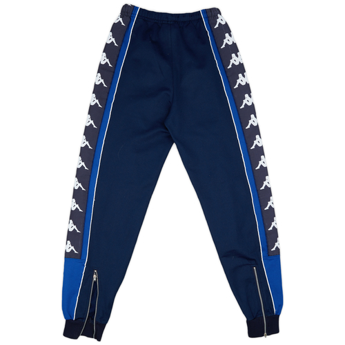 Kappa 2025 tracksuit bottom