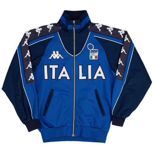 Kappa coach clearance jkt snrc99