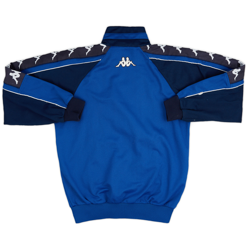 Kappa coach top jkt snrc99