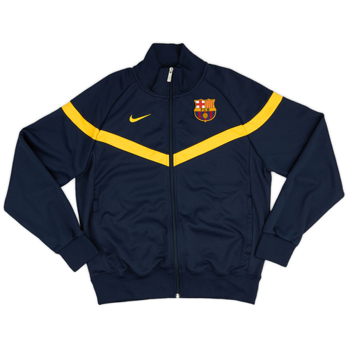 Barcelona shop n98 jacket