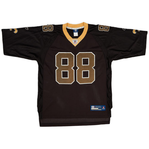 Saints top reebok jersey