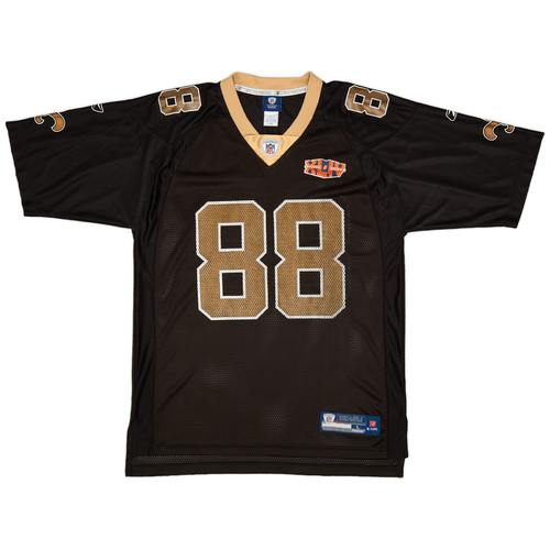 Shockey saints jersey clearance