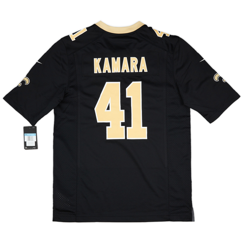 Kamara store 41 jersey