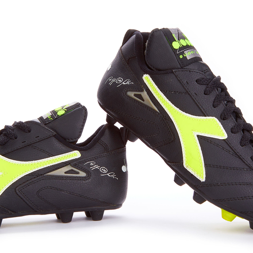 Roberto baggio cheap shoes
