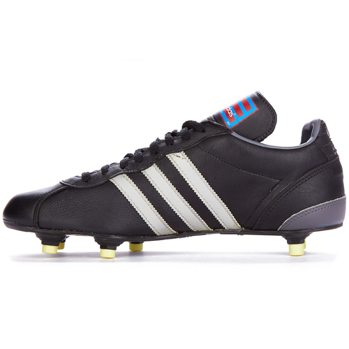 1985 adidas Quito Visse Football Boots In Box SG 10