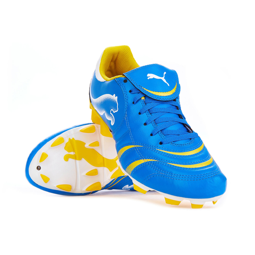 2011 Puma Powercat 4.10 Football Boots In Box FG 8