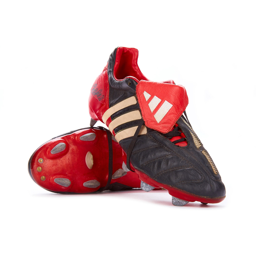 Adidas predator zidane 2002 online