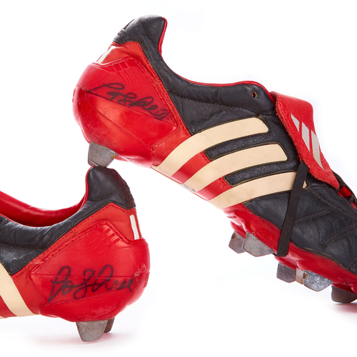 Adidas predator sales zidane 2002