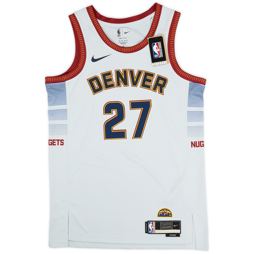 Denver nuggets deals alternate jersey