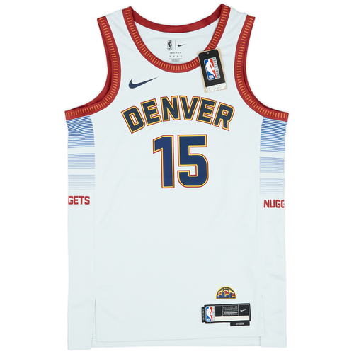 Nuggets alternate jersey discount