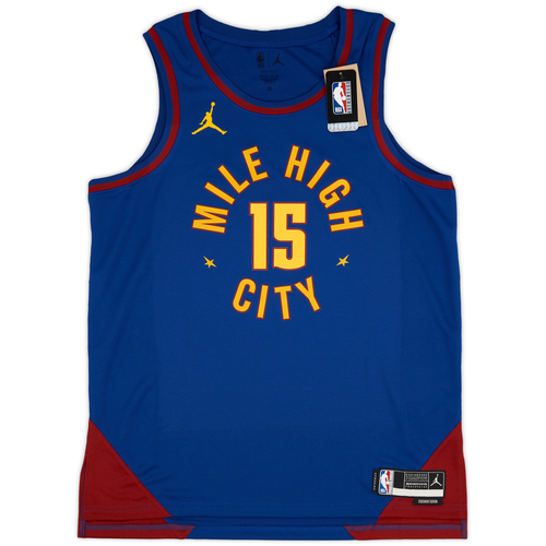 Nuggets alternate jersey store