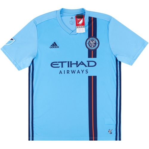 Nycfc 2019 kit online