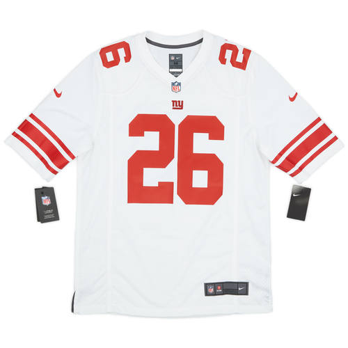 Red barkley jersey top