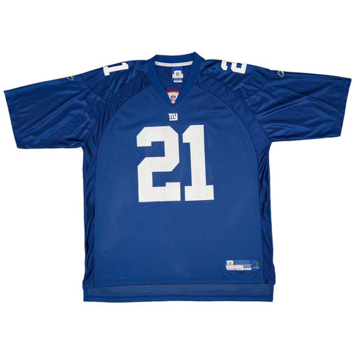 Ny giants clearance home jersey