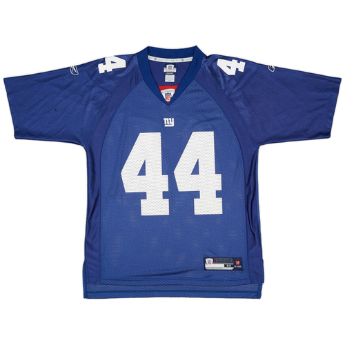 Ahmad bradshaw 2025 jersey