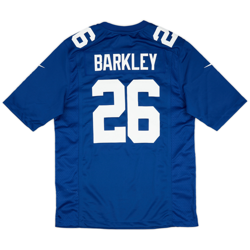 New york best sale giants home jersey