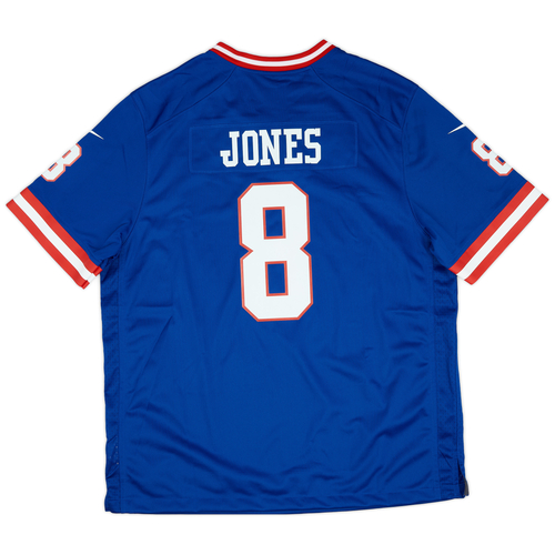 Giants alternate jersey online