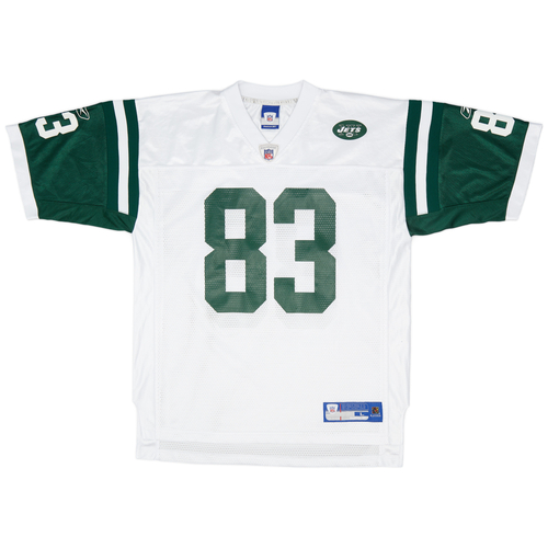 Reebok jets jersey outlet