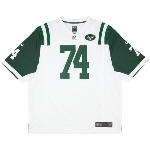 Mangold new arrivals jets jersey