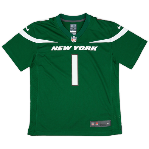 Gardner Sauce youth jersey