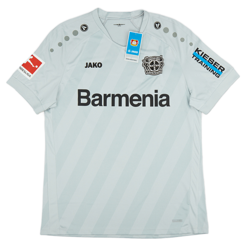Bayer leverkusen 2020 sales kit