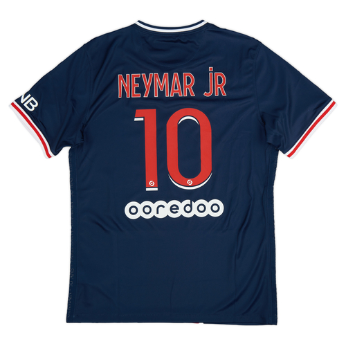 Paris saint germain hotsell t shirt 2020