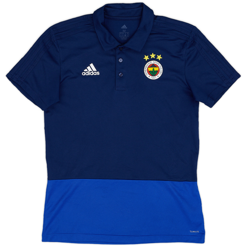 Polo adidas best sale 2017