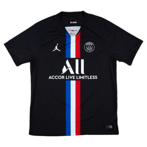 Psg new kit 2019 cheap