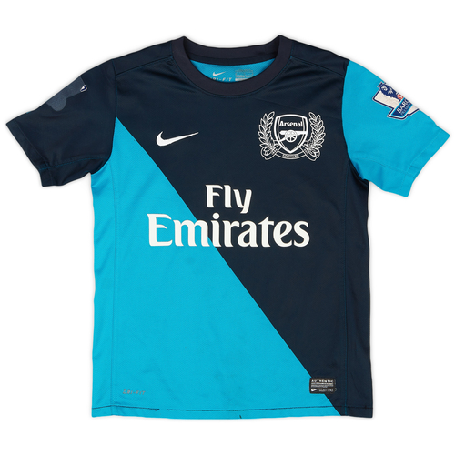 2011 cheap arsenal kit