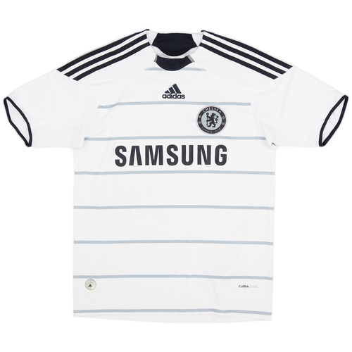 Chelsea jersey 2009 sales