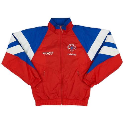 Boys outlet track jacket
