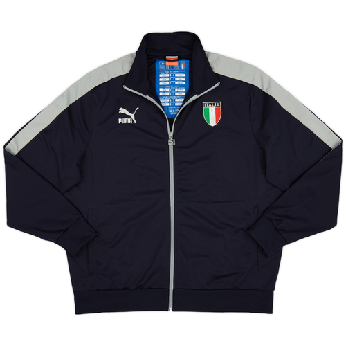 Italy shop jacket puma