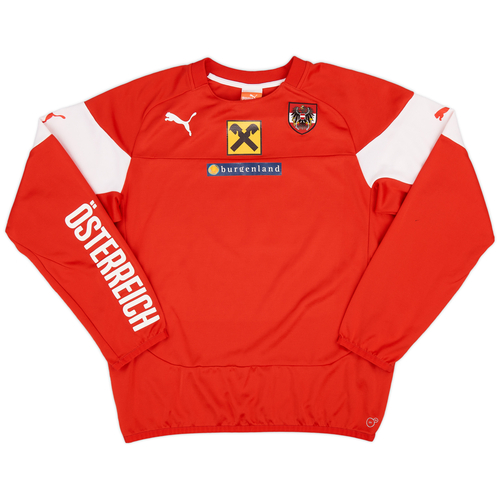 Sweat puma 2014 sales