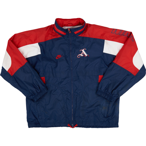 Boys arsenal coat on sale